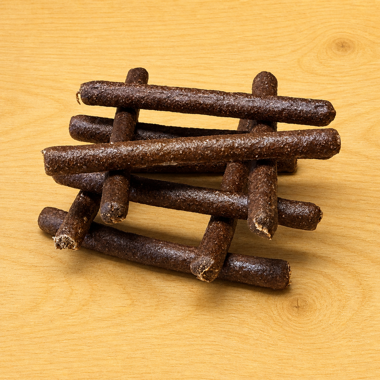 Single Protein Duck Sausage