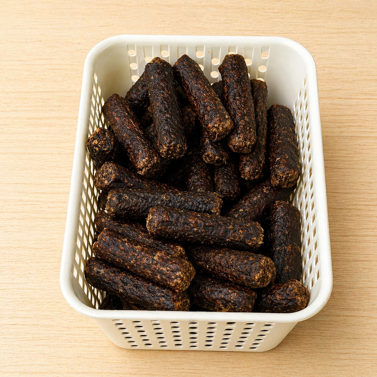 Gourmet Duck Sausages