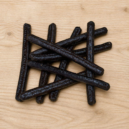 Single Protein Partridge Sausage