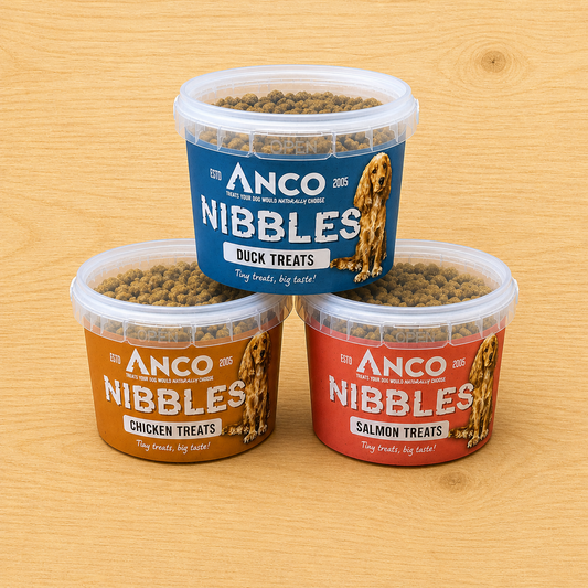 Anco Nibbles.