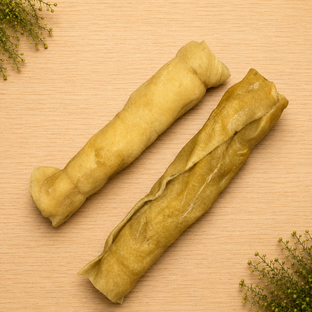 Anco Lamb Skin Rolls - Medium - 100% Lamb