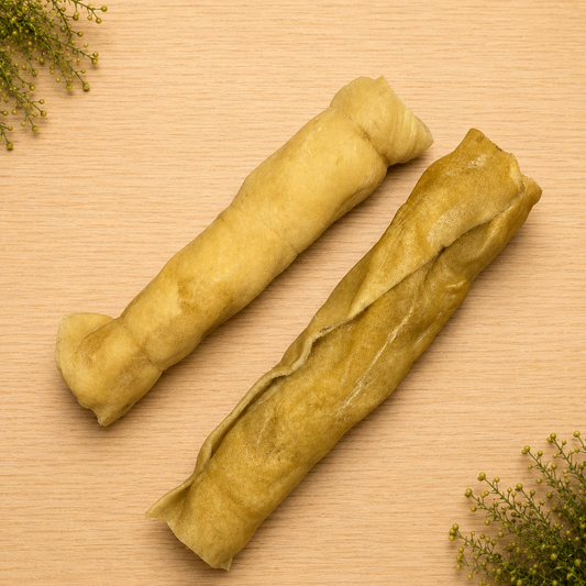 Anco Lamb Skin Rolls - Medium - 100% Lamb