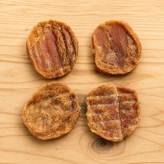 Chicken Jerky