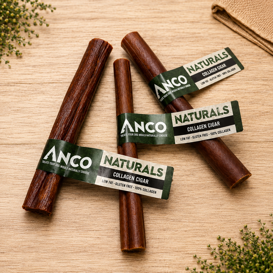 Buffalo Collagen Cigars