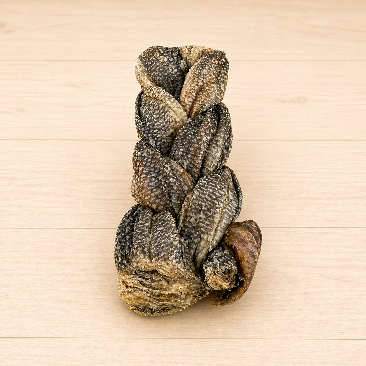 Fish Skin Braid