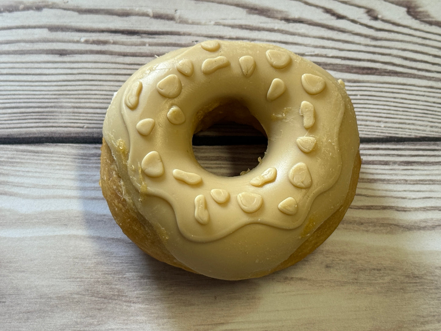 Chicken & Coconut Collagen Donut