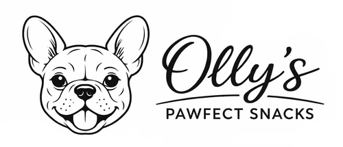 Olly's Pawfect Snacks