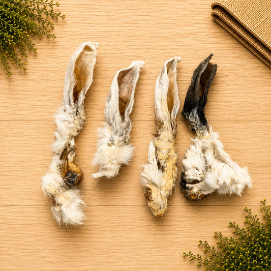 Rabbit Ear